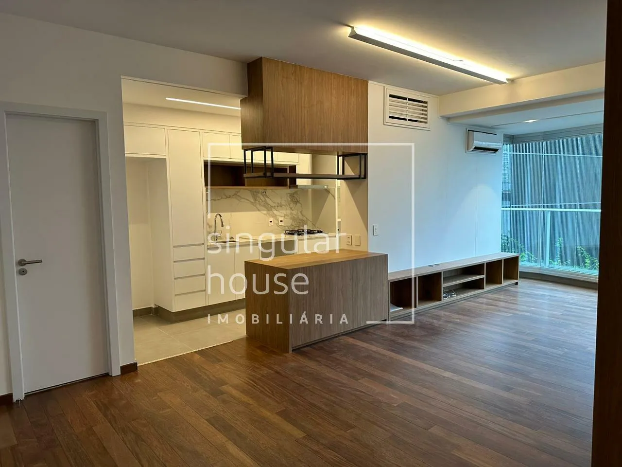 Apartamento com 2 suítes à venda em Cerqueira César, São Paulo, por R$ 3.710.000