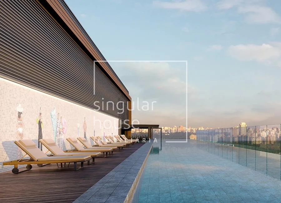 Apartamento com 2 suítes à venda em Cerqueira César, São Paulo, por R$ 3.710.000 Imagem 20