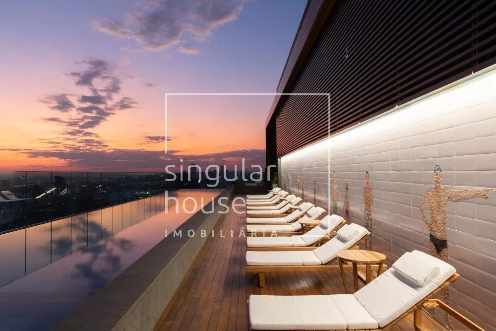 Apartamento com 2 suítes à venda em Cerqueira César, São Paulo, por R$ 3.710.000 Imagem 21