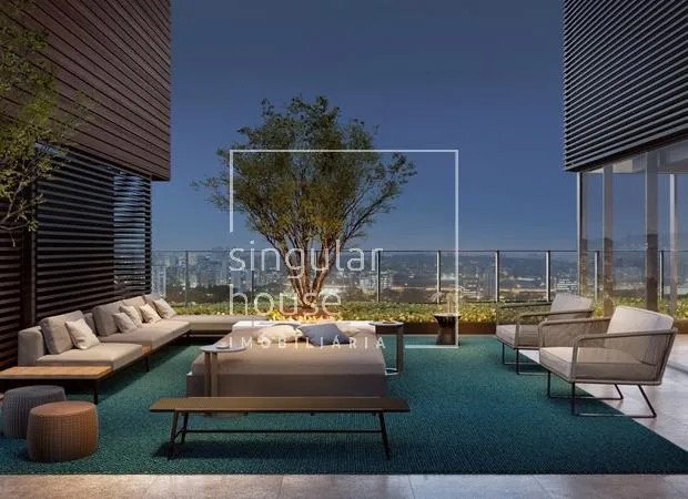 Apartamento com 2 suítes à venda em Cerqueira César, São Paulo, por R$ 3.710.000 Imagem 23