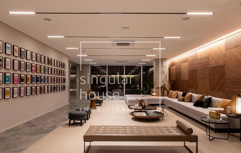 Apartamento com 2 suítes à venda em Cerqueira César, São Paulo, por R$ 3.710.000 Imagem 24
