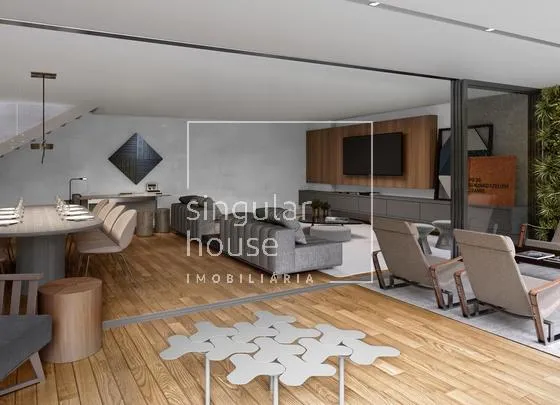 Apartamento com 2 suítes à venda em Cerqueira César, São Paulo, por R$ 3.710.000 Imagem 25