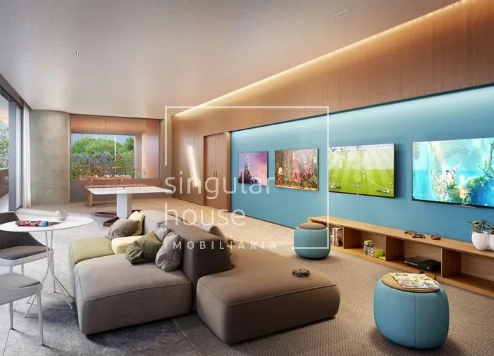 Apartamento com 2 suítes à venda em Cerqueira César, São Paulo, por R$ 3.710.000 Imagem 26