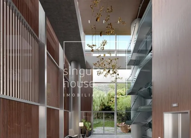 Apartamento com 2 suítes à venda em Cerqueira César, São Paulo, por R$ 3.710.000 Imagem 29