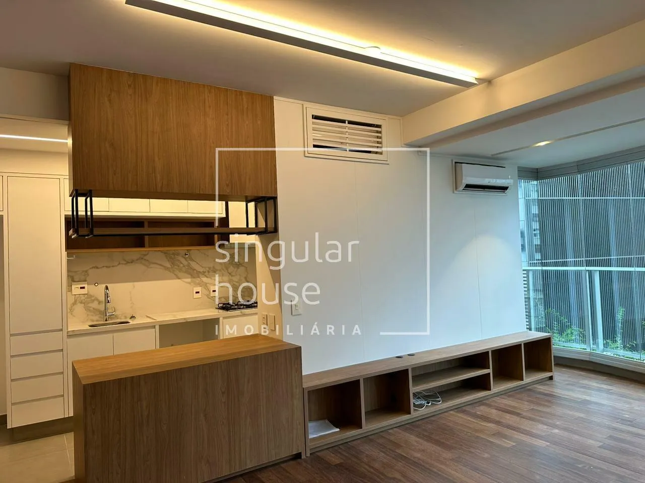 Apartamento com 2 suítes à venda em Cerqueira César, São Paulo, por R$ 3.710.000 Imagem 2