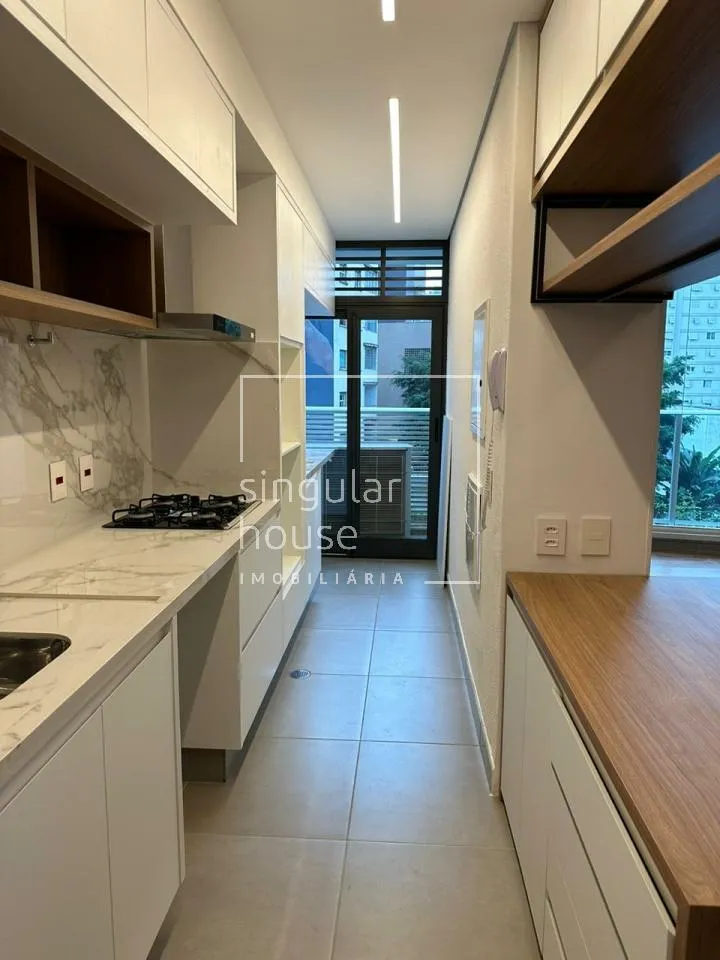 Apartamento com 2 suítes à venda em Cerqueira César, São Paulo, por R$ 3.710.000 Imagem 3