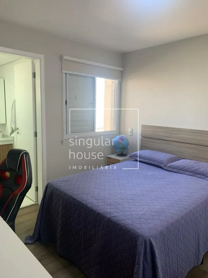 Apartamento com 3 suítes à venda em Chácara Santo Antônio, São Paulo, por R$ 2.400.000 Imagem 11