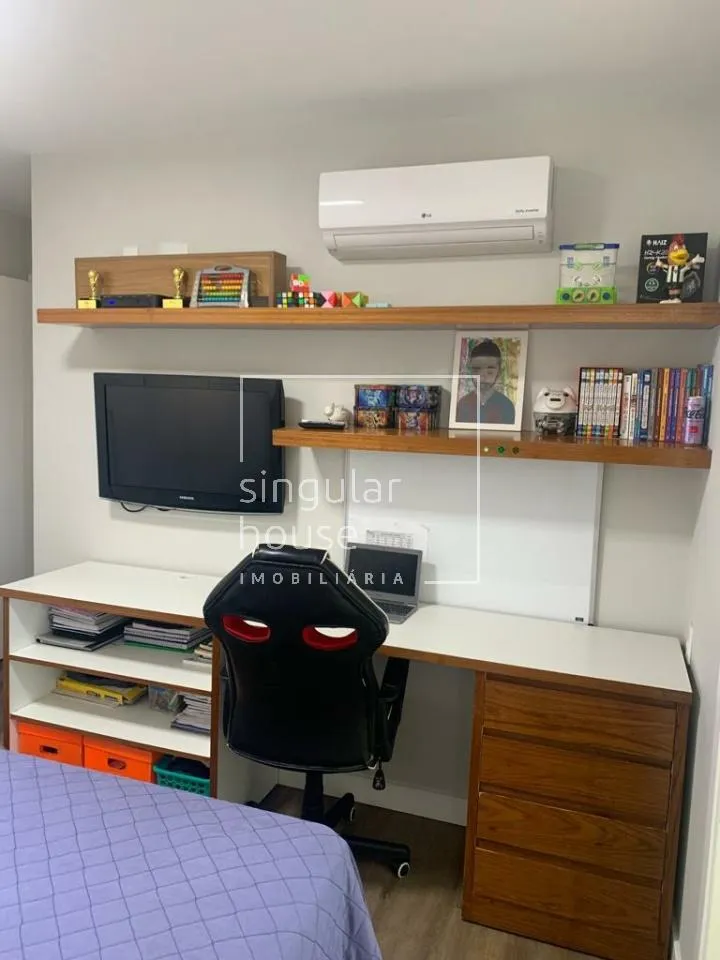 Apartamento com 3 suítes à venda em Chácara Santo Antônio, São Paulo, por R$ 2.400.000 Imagem 13