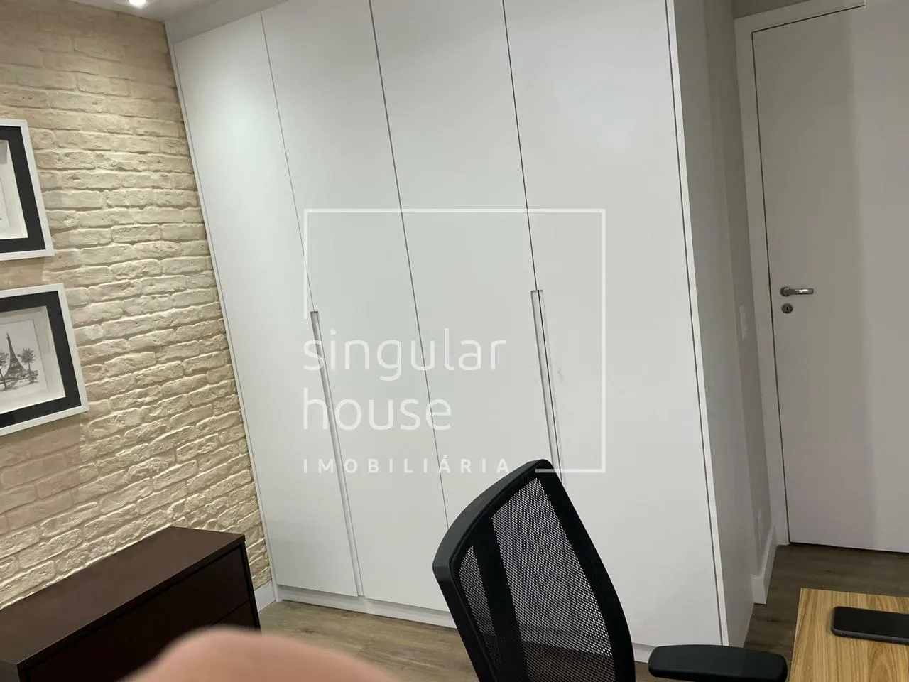 Apartamento com 3 suítes à venda em Chácara Santo Antônio, São Paulo, por R$ 2.400.000 Imagem 21