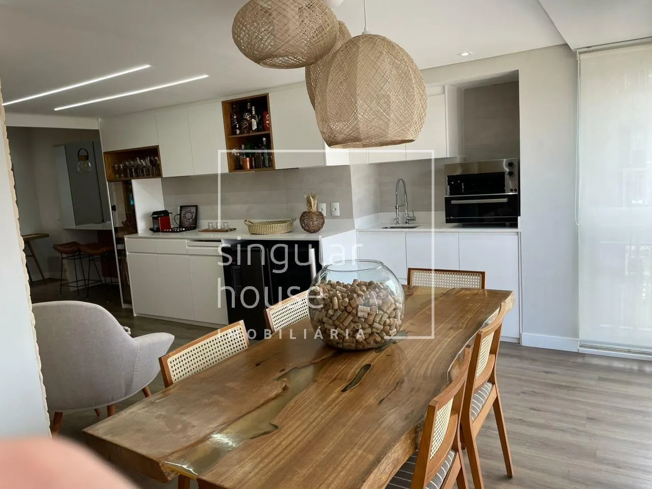 Apartamento com 3 suítes à venda em Chácara Santo Antônio, São Paulo, por R$ 2.400.000 Imagem 6