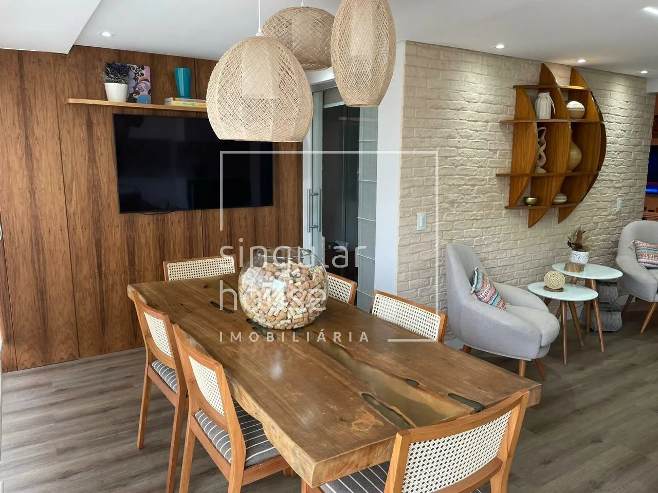Apartamento com 3 suítes à venda em Chácara Santo Antônio, São Paulo, por R$ 2.400.000 Imagem 7