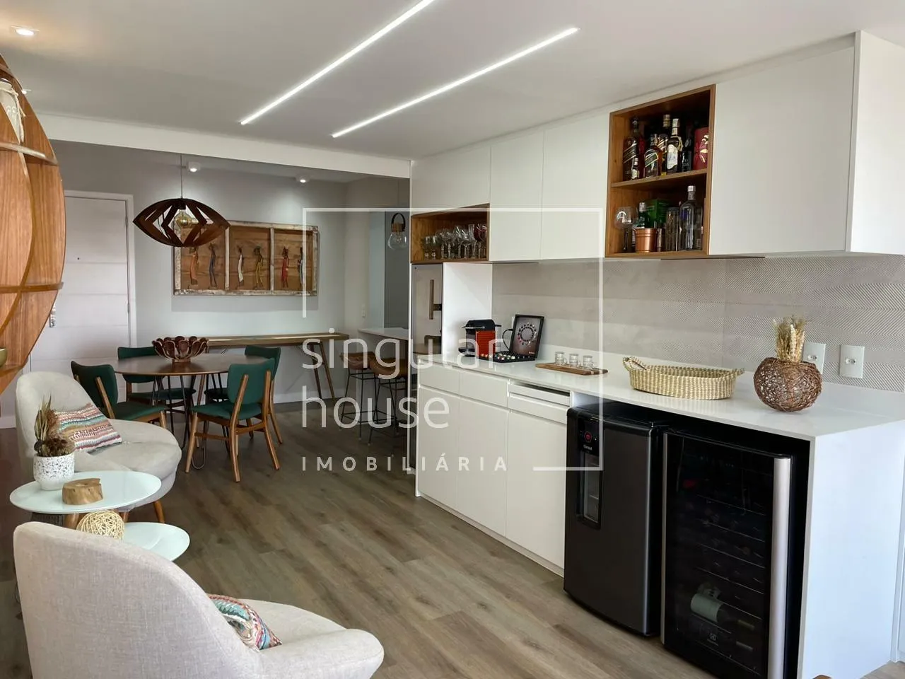 Apartamento com 3 suítes à venda em Chácara Santo Antônio, São Paulo, por R$ 2.400.000 Imagem 8