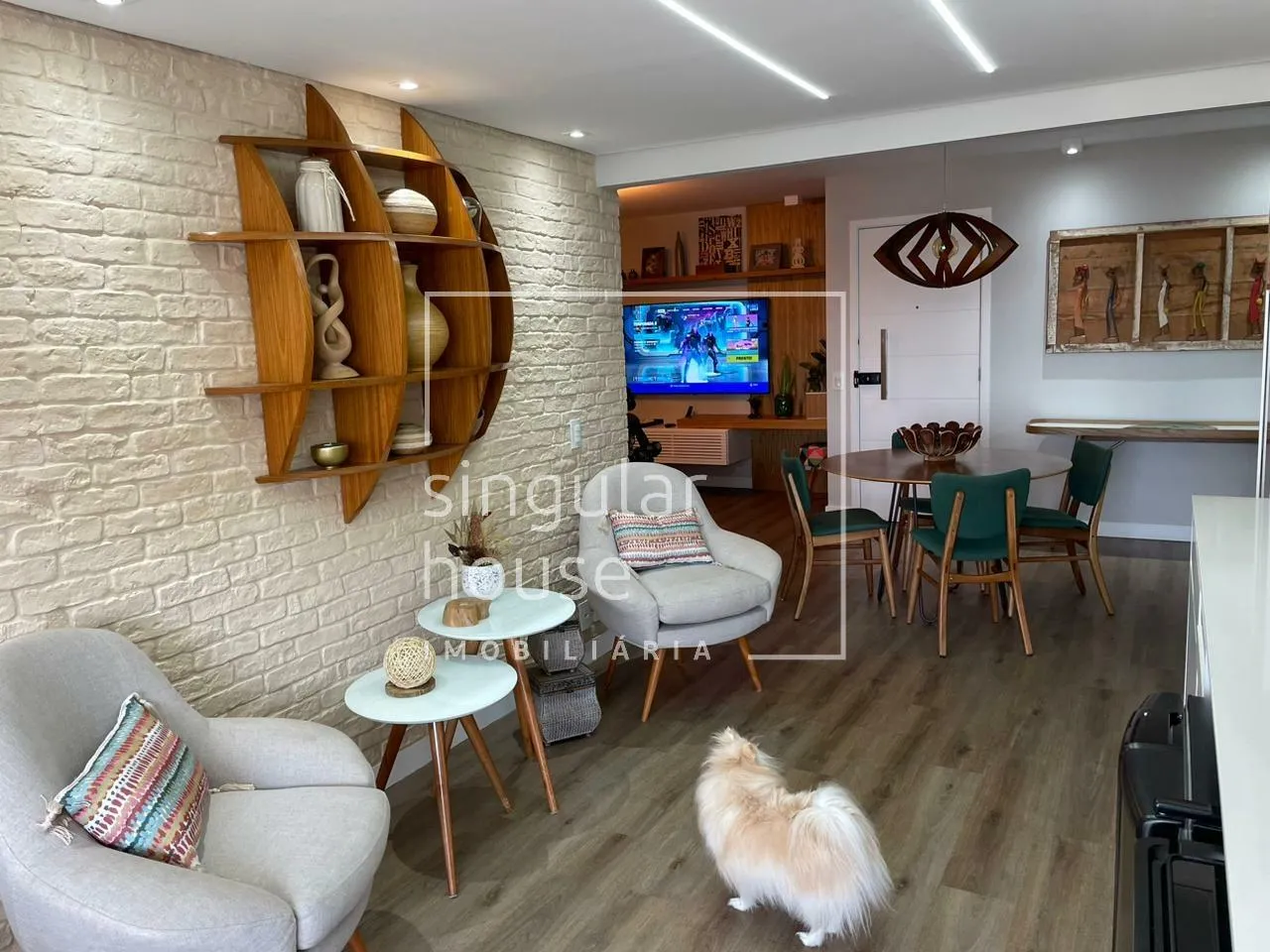 Apartamento com 3 suítes à venda em Chácara Santo Antônio, São Paulo, por R$ 2.400.000 Imagem 9