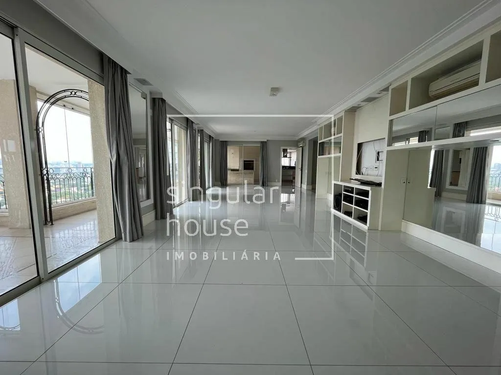 Apartamento com 3 suítes à venda em Jardim América, São Paulo, por R$ 15.000.000