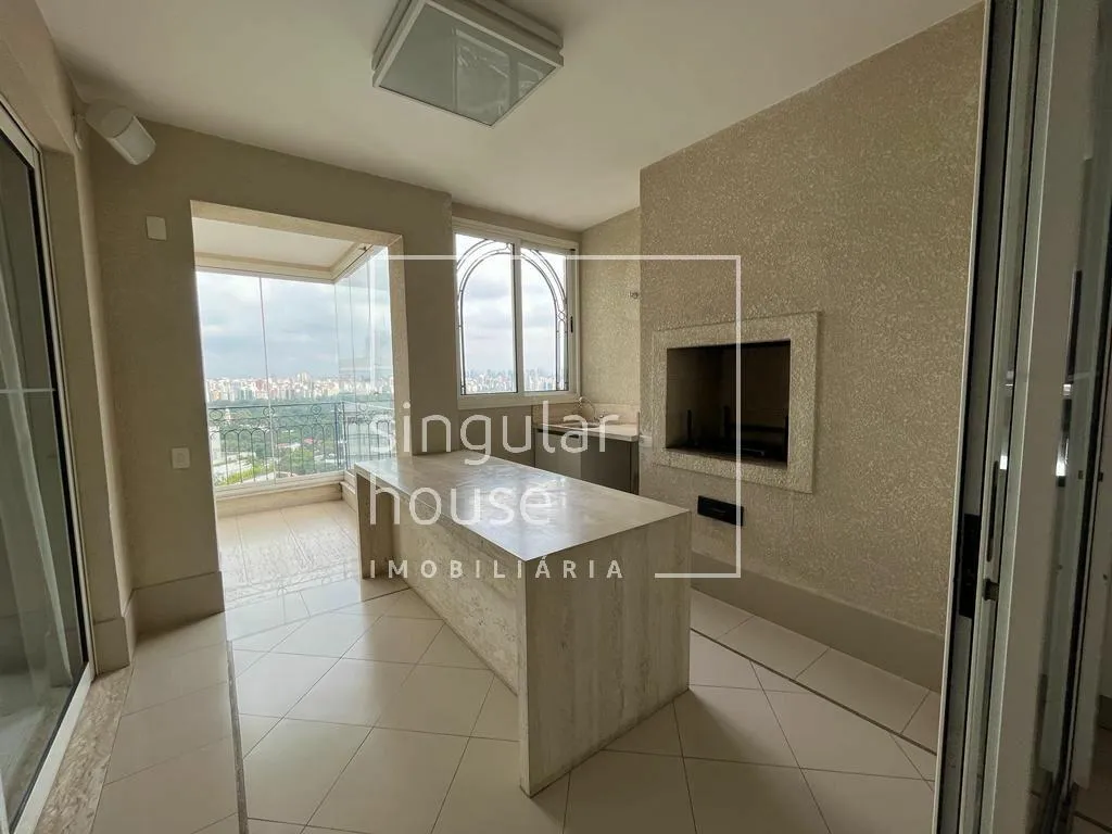 Apartamento com 3 suítes à venda em Jardim América, São Paulo, por R$ 15.000.000 Imagem 8