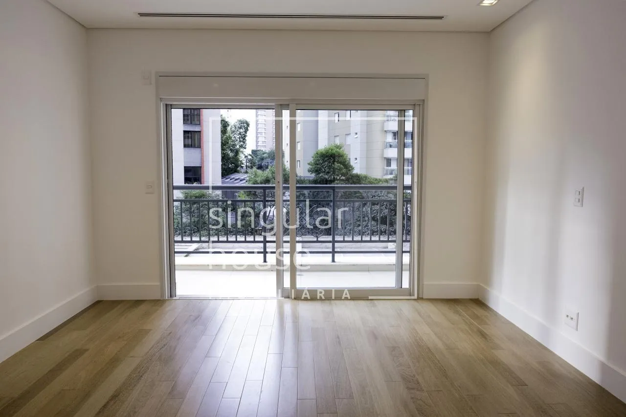Apartamento com 4 suítes à venda em Vila Olímpia, São Paulo, por R$ 9.000.000 Imagem 27