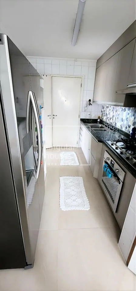 Apartamento com 1 suítes à venda em Chácara Santo Antônio, São Paulo, por R$ 1.150.000 Imagem 12