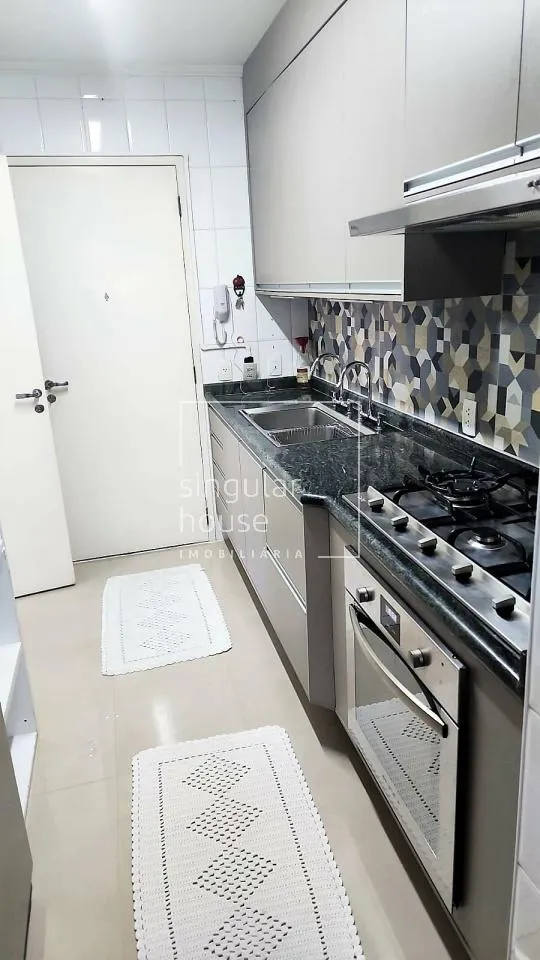 Apartamento com 1 suítes à venda em Chácara Santo Antônio, São Paulo, por R$ 1.150.000 Imagem 13