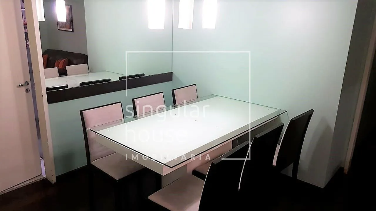 Apartamento com 1 suítes à venda em Chácara Santo Antônio, São Paulo, por R$ 1.150.000 Imagem 6