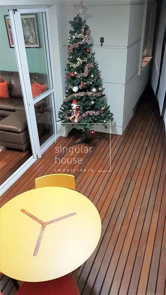 Apartamento com 1 suítes à venda em Chácara Santo Antônio, São Paulo, por R$ 1.150.000 Imagem 8