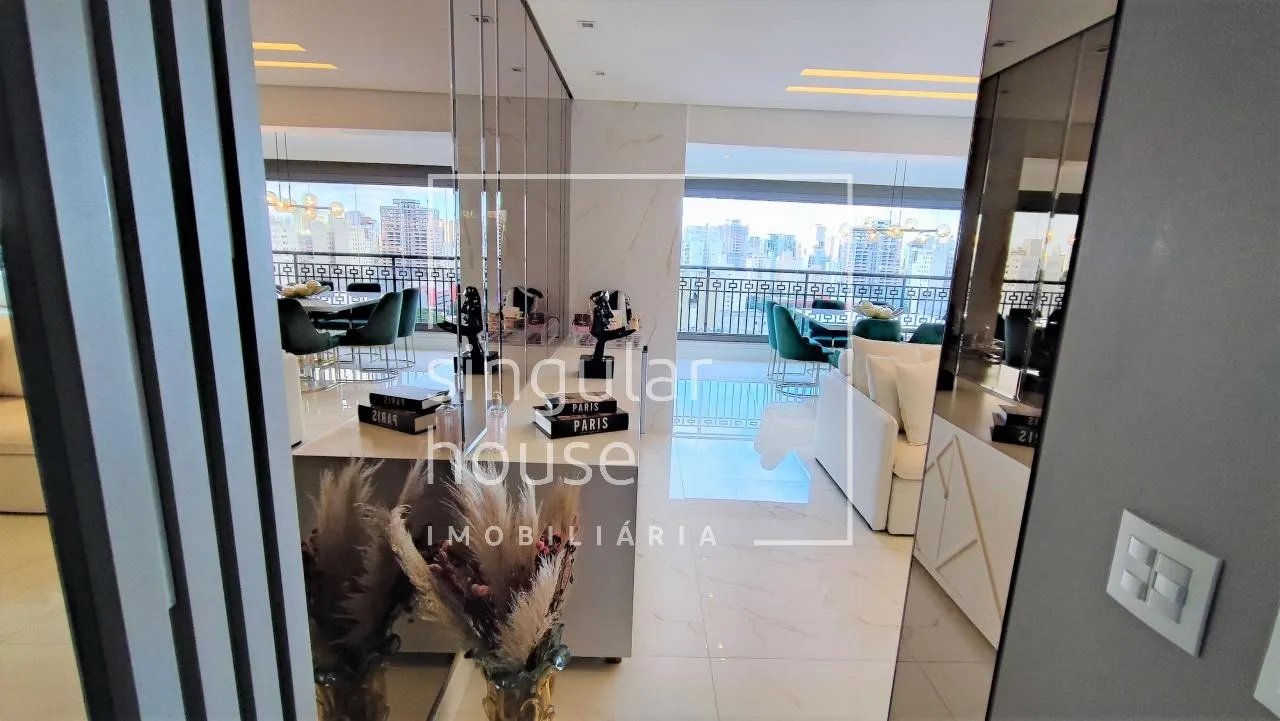 Apartamento com 2 suítes à venda em Chácara Santo Antônio, São Paulo, por R$ 2.980.000 Imagem 10