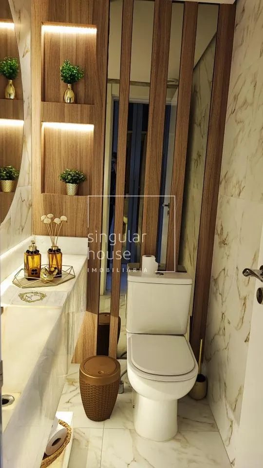 Apartamento com 2 suítes à venda em Chácara Santo Antônio, São Paulo, por R$ 2.980.000 Imagem 11