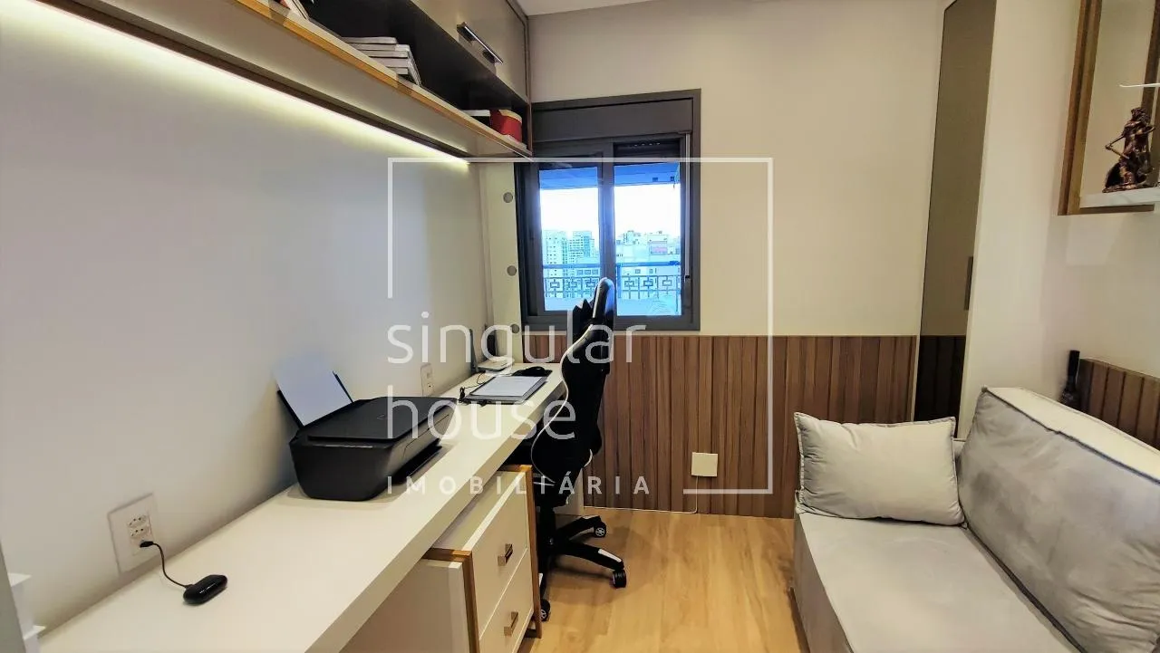 Apartamento com 2 suítes à venda em Chácara Santo Antônio, São Paulo, por R$ 2.980.000 Imagem 13