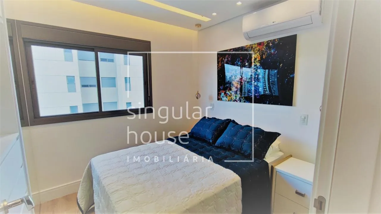 Apartamento com 2 suítes à venda em Chácara Santo Antônio, São Paulo, por R$ 2.980.000 Imagem 14