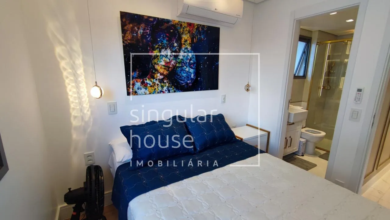 Apartamento com 2 suítes à venda em Chácara Santo Antônio, São Paulo, por R$ 2.980.000 Imagem 15