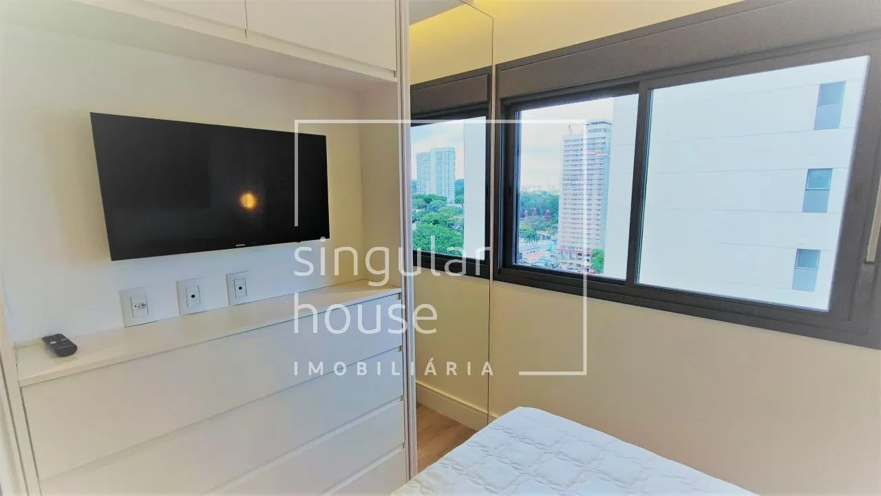 Apartamento com 2 suítes à venda em Chácara Santo Antônio, São Paulo, por R$ 2.980.000 Imagem 16