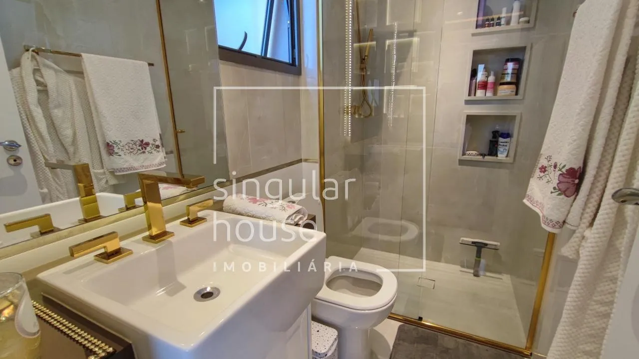 Apartamento com 2 suítes à venda em Chácara Santo Antônio, São Paulo, por R$ 2.980.000 Imagem 17