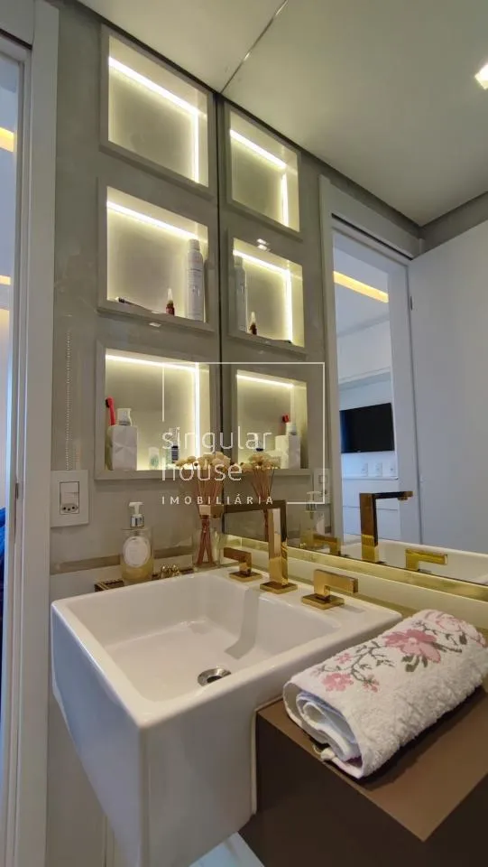 Apartamento com 2 suítes à venda em Chácara Santo Antônio, São Paulo, por R$ 2.980.000 Imagem 18