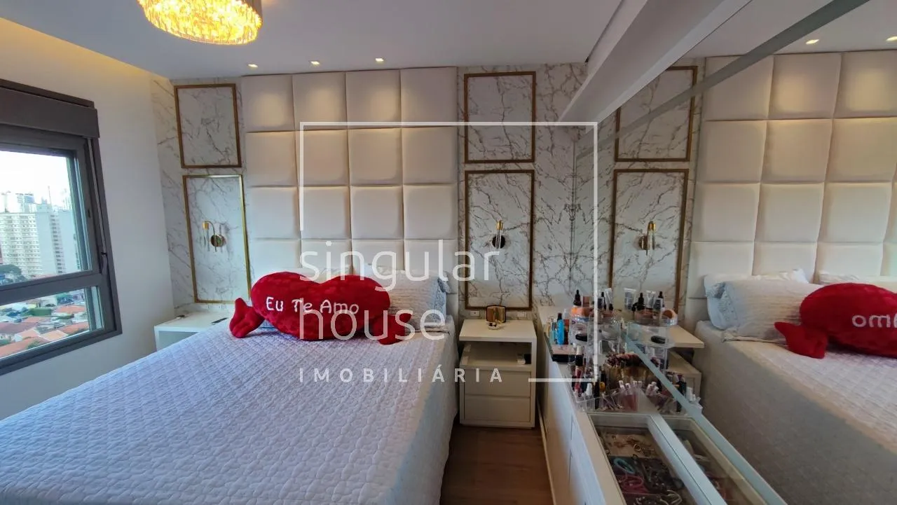 Apartamento com 2 suítes à venda em Chácara Santo Antônio, São Paulo, por R$ 2.980.000 Imagem 19