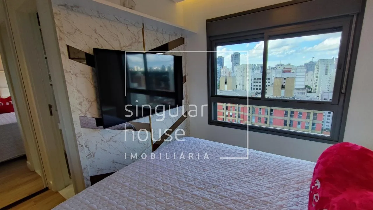 Apartamento com 2 suítes à venda em Chácara Santo Antônio, São Paulo, por R$ 2.980.000 Imagem 21
