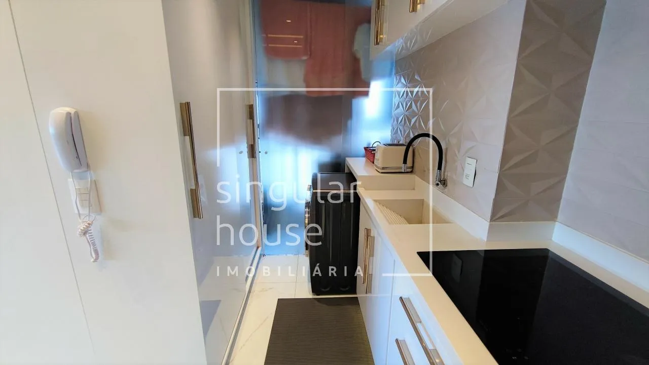 Apartamento com 2 suítes à venda em Chácara Santo Antônio, São Paulo, por R$ 2.980.000 Imagem 25