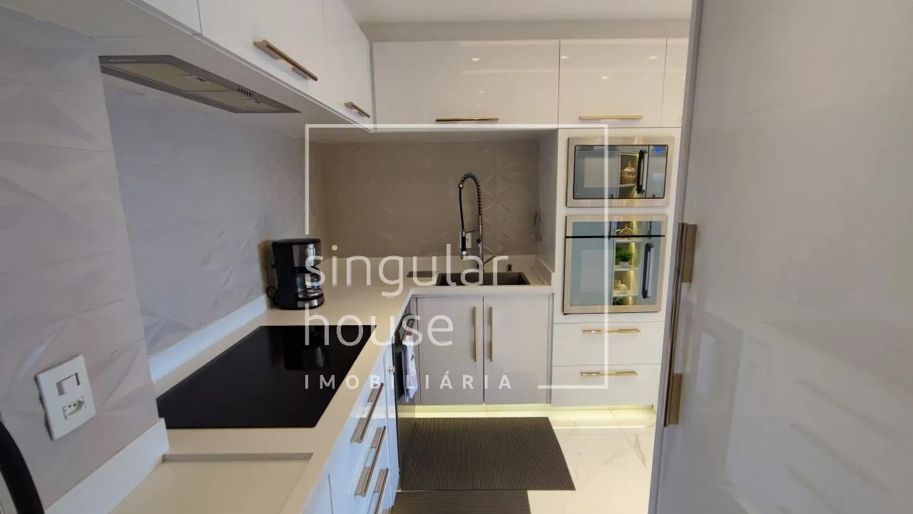 Apartamento com 2 suítes à venda em Chácara Santo Antônio, São Paulo, por R$ 2.980.000 Imagem 26