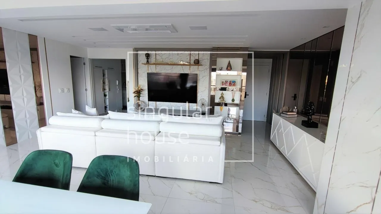 Apartamento com 2 suítes à venda em Chácara Santo Antônio, São Paulo, por R$ 2.980.000 Imagem 5
