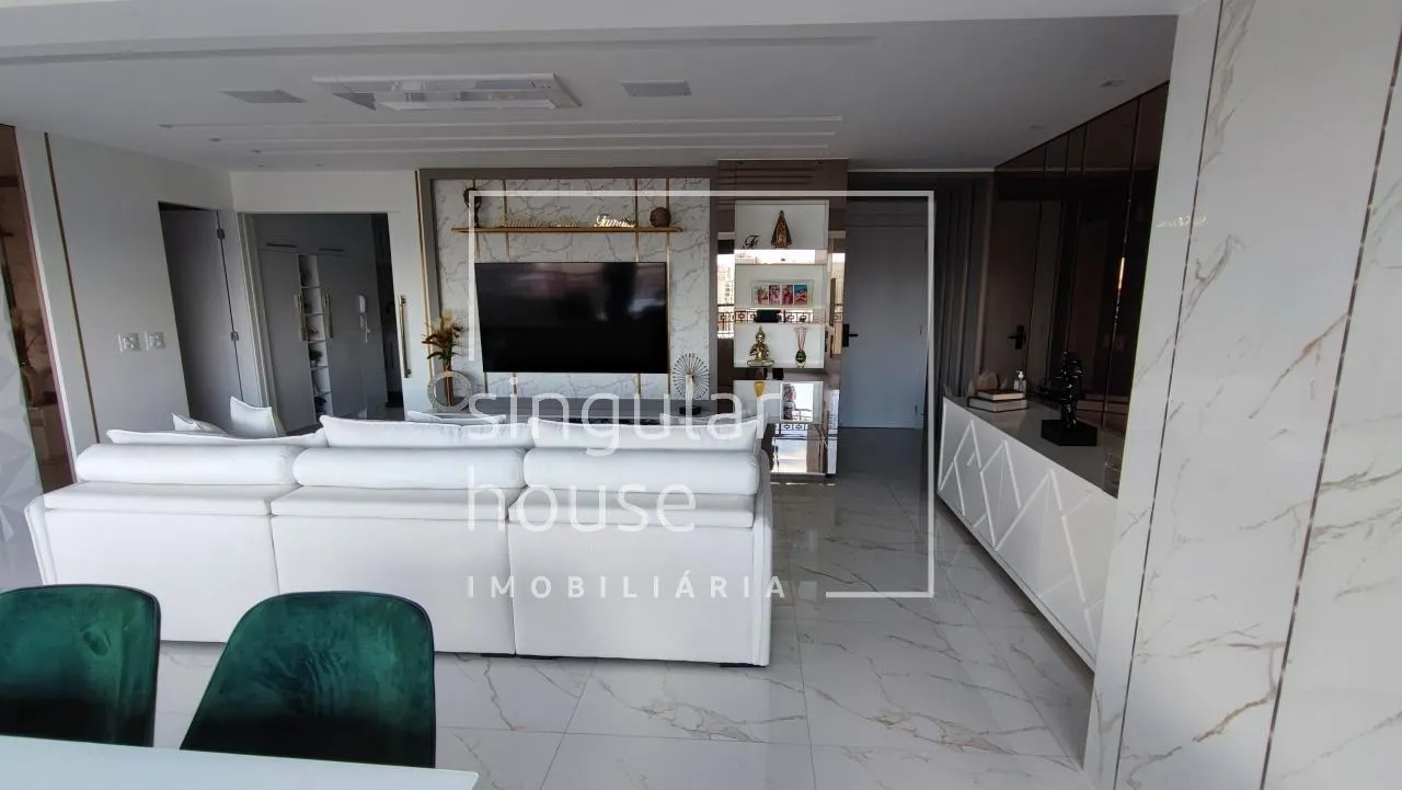 Apartamento com 2 suítes à venda em Chácara Santo Antônio, São Paulo, por R$ 2.980.000 Imagem 6