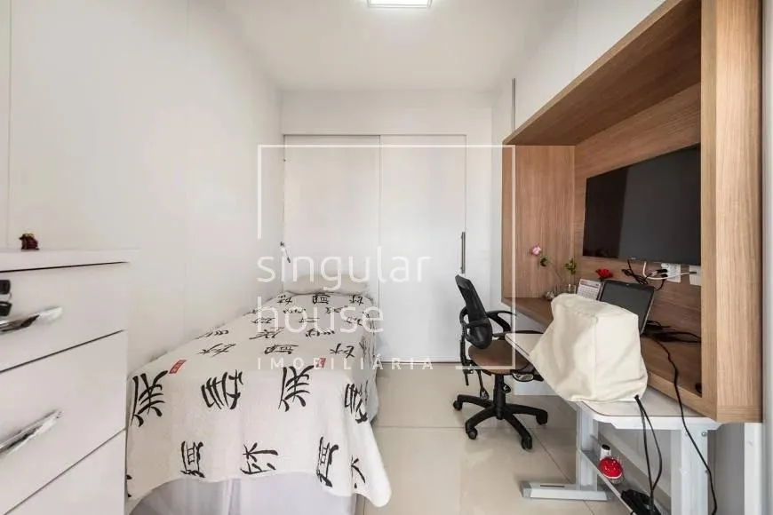 Apartamento com 3 suítes à venda em Paraíso, São Paulo, por R$ 4.300.000 Imagem 13