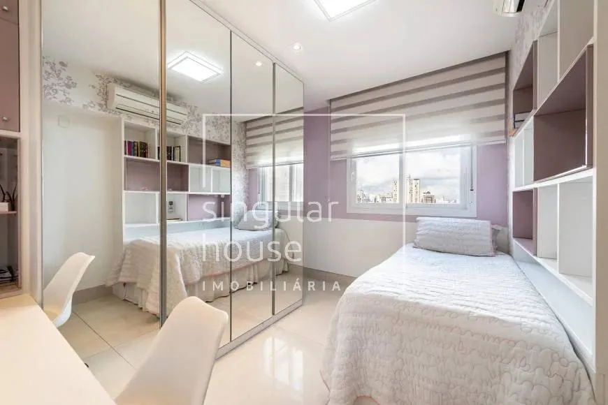 Apartamento com 3 suítes à venda em Paraíso, São Paulo, por R$ 4.300.000 Imagem 14