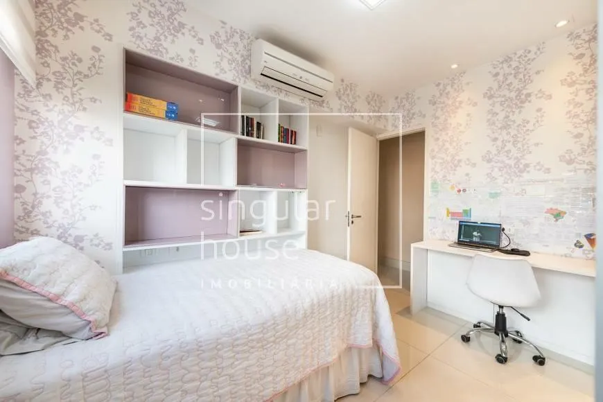 Apartamento com 3 suítes à venda em Paraíso, São Paulo, por R$ 4.300.000 Imagem 15
