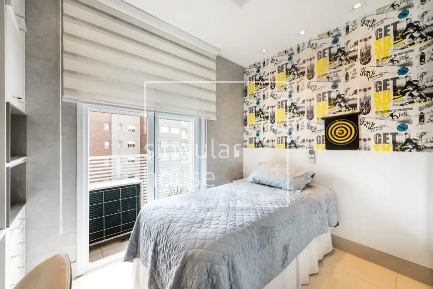Apartamento com 3 suítes à venda em Paraíso, São Paulo, por R$ 4.300.000 Imagem 17