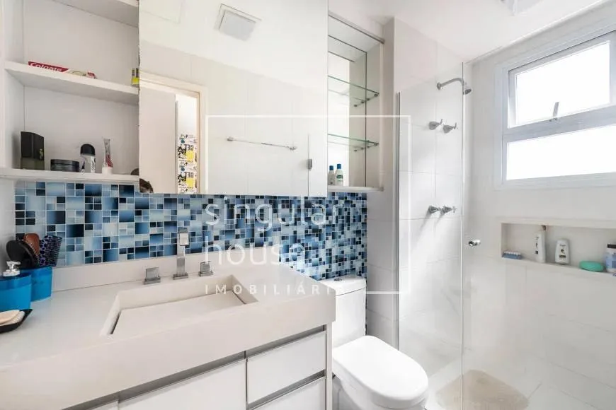 Apartamento com 3 suítes à venda em Paraíso, São Paulo, por R$ 4.300.000 Imagem 19