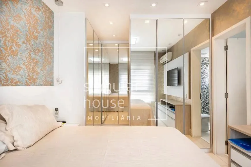 Apartamento com 3 suítes à venda em Paraíso, São Paulo, por R$ 4.300.000 Imagem 21