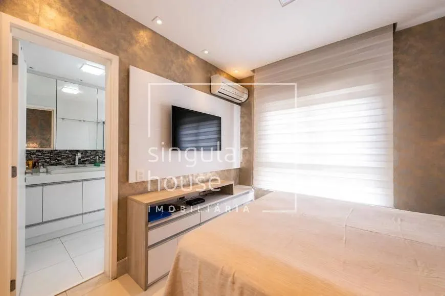 Apartamento com 3 suítes à venda em Paraíso, São Paulo, por R$ 4.300.000 Imagem 22