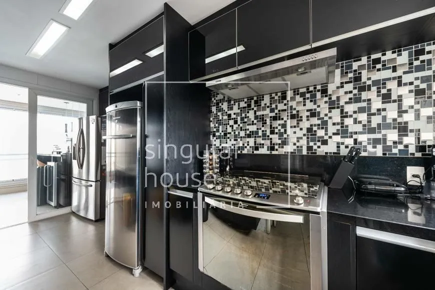 Apartamento com 3 suítes à venda em Paraíso, São Paulo, por R$ 4.300.000 Imagem 24
