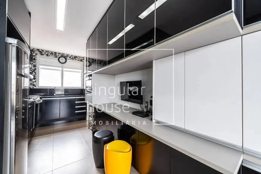 Apartamento com 3 suítes à venda em Paraíso, São Paulo, por R$ 4.300.000 Imagem 25