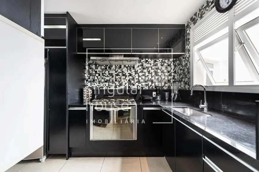 Apartamento com 3 suítes à venda em Paraíso, São Paulo, por R$ 4.300.000 Imagem 26