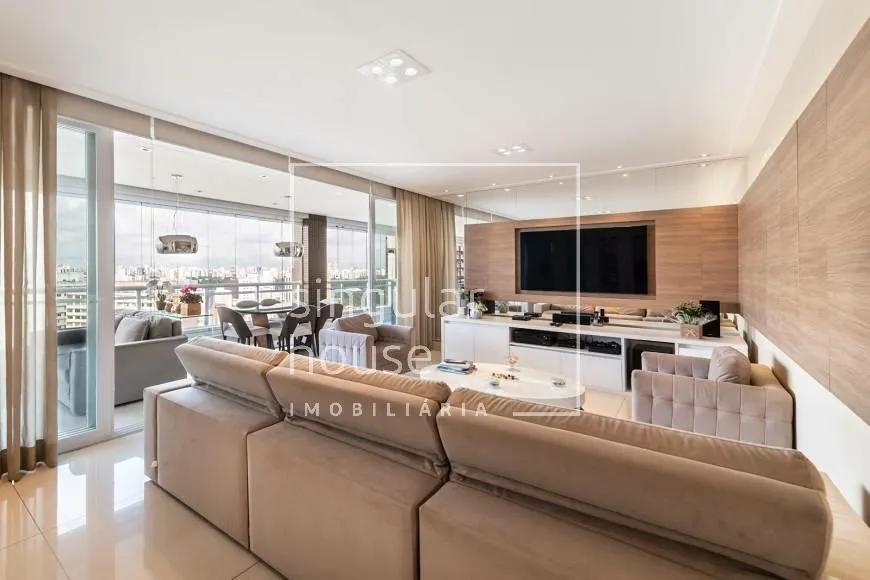 Apartamento com 3 suítes à venda em Paraíso, São Paulo, por R$ 4.300.000 Imagem 6
