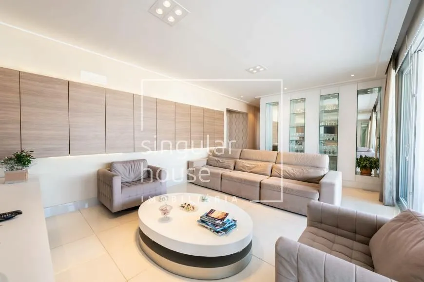 Apartamento com 3 suítes à venda em Paraíso, São Paulo, por R$ 4.300.000 Imagem 7